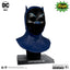 Batman 1966 DC Direct Replica 1/1 Batman Cowl 53 cm