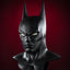 Batman DC Direct Replica 1/1 Batman Beyond Mask 58 cm
