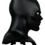 Batman DC Direct Replica 1/1 Batman Beyond Mask 58 cm
