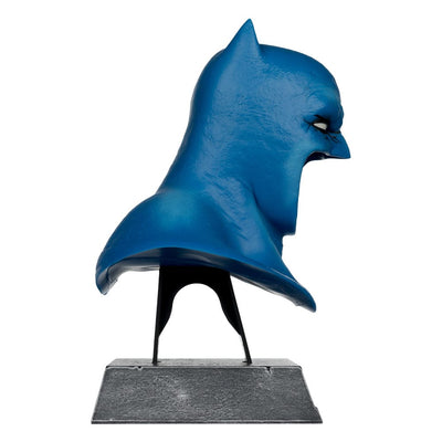 The Dark Knight Returns DC Direct Mini Replica 1/3 Batman Cowl 19 cm - Damaged packaging