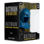 The Dark Knight Returns DC Direct Mini Replica 1/3 Batman Cowl 19 cm