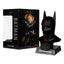 Batman DC Direct Mini Replica 1/3 Batman Cowl (Batman & Robin) 19 cm