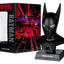 DC Direct Prop Replica 1/3 Batman Cowl (Batman Beyond Animated) 18 cm&nbsp;