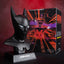 DC Direct Prop Replica 1/3 Batman Cowl (Batman Beyond Animated) 18 cm&nbsp;