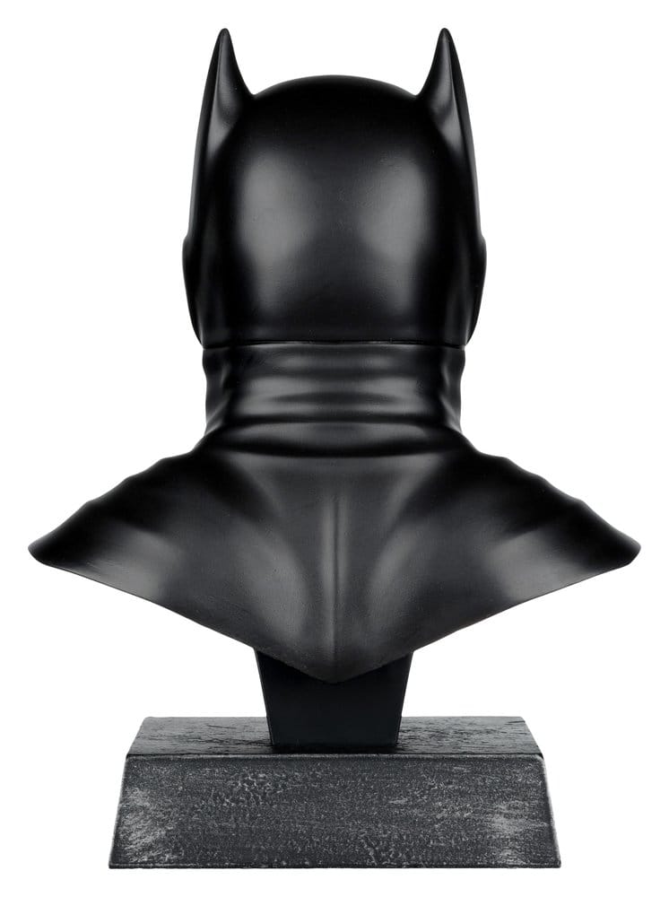 Batman DC Direct Mini-Replica 1/3 Batman Mask (Batman: Noel) 23 cm