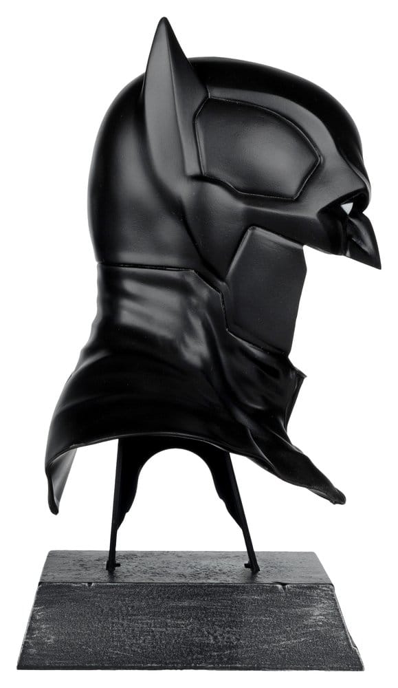 Batman DC Direct Mini-Replica 1/3 Batman Mask (Batman: Noel) 23 cm