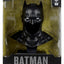 Batman DC Direct Mini-Replica 1/3 Batman Mask (Batman: Noel) 23 cm