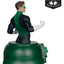 DC Direct Green Lantern Bust 1/1 &nbsp;Hal Jordan with Power Ring Prop Replica (Gold Label) 26 cm
