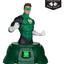 DC Direct Green Lantern Bust 1/1 &nbsp;Hal Jordan with Power Ring Prop Replica (Gold Label) 26 cm