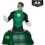 DC Direct Green Lantern Bust 1/1 &nbsp;Hal Jordan with Power Ring Prop Replica (Gold Label) 26 cm