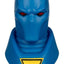 Batman DC Direct Mini-Replica 1/3 Azrael Batman Mask (Batman: Knightfall) (Gold Label Collection) 18 cm