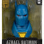 Batman DC Direct Mini-Replica 1/3 Azrael Batman Mask (Batman: Knightfall) (Gold Label Collection) 18 cm