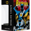 Batman DC Direct Mini-Replica 1/3 Azrael Batman Mask (Batman: Knightfall) (Gold Label Collection) 18 cm