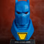 Batman DC Direct Mini-Replica 1/3 Azrael Batman Mask (Batman: Knightfall) (Gold Label Collection) 18 cm