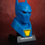 Batman DC Direct Mini-Replica 1/3 Azrael Batman Mask (Batman: Knightfall) (Gold Label Collection) 18 cm