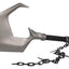 DC Direct 1/1 Scale Prop Replica Lobo's Hook (Supergirl Movie)