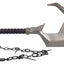DC Direct 1/1 Scale Prop Replica Lobo's Hook (Supergirl Movie)