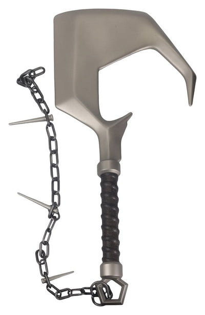 DC Direct 1/1 Scale Prop Replica Lobo's Hook (Supergirl Movie)