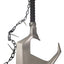 DC Direct 1/1 Scale Prop Replica Lobo's Hook (Supergirl Movie)