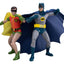 Batman Classic TV Series DC Multiverse McFarlane Collector Edition Action Figure 2-Pack Batman and Robin 18 cm