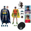 Batman Classic TV Series DC Multiverse McFarlane Collector Edition Action Figure 2-Pack Batman and Robin 18 cm