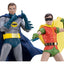 Batman Classic TV Series DC Multiverse McFarlane Collector Edition Action Figure 2-Pack Batman and Robin 18 cm