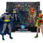 Batman Classic TV Series DC Multiverse McFarlane Collector Edition Action Figure 2-Pack Batman and Robin 18 cm