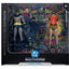 Batman Classic TV Series DC Multiverse McFarlane Collector Edition Action Figure 2-Pack Batman and Robin 18 cm