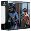 Batman Classic TV Series DC Multiverse McFarlane Collector Edition Action Figure 2-Pack Batman and Robin 18 cm