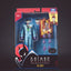 Batman: The Animated Series DC Direct Build-A Action Figures Wave 7 Joker (Blue Suit) (Platinum Edition) 15 cm