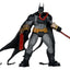 DC Multiverse McFarlane Elite Edition Deluxe Action Figure Batman (Absolute Batman) #16 18 cm