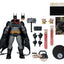 DC Multiverse McFarlane Elite Edition Deluxe Action Figure Batman (Absolute Batman) #16 18 cm