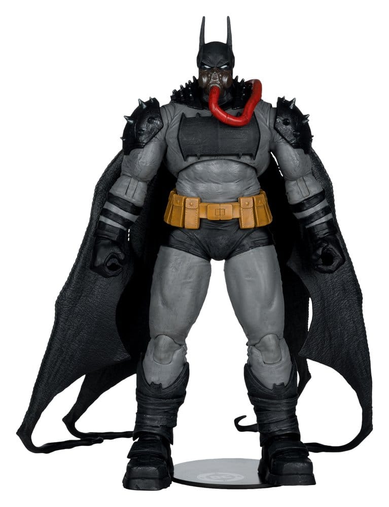 DC Multiverse McFarlane Elite Edition Deluxe Action Figure Batman (Absolute Batman) #16 18 cm
