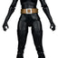 DC Multiverse Action Figure Catwoman (Batman: Hush) (Gold Label) 17 cm