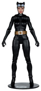 DC Multiverse Action Figure Catwoman (Batman: Hush) (Gold Label) 17 cm