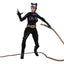 DC Multiverse Action Figure Catwoman (Batman: Hush) (Gold Label) 17 cm