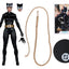 DC Multiverse Action Figure Catwoman (Batman: Hush) (Gold Label) 17 cm