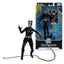DC Multiverse Action Figure Catwoman (Batman: Hush) (Gold Label) 17 cm