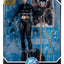 DC Multiverse Action Figure Catwoman (Batman: Hush) (Gold Label) 17 cm