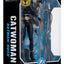 DC Multiverse Action Figure Catwoman (Batman: Hush) (Gold Label) 17 cm