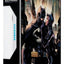 DC Multiverse Action Figure Catwoman (Batman: Hush) (Gold Label) 17 cm