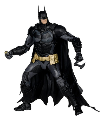DC Multiverse Action Figure Batman (Arkham Knight) 19 cm