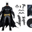 DC Multiverse Action Figure Batman (Arkham Knight) 19 cm