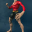 DC Multiverse Action Figure Plastic Man (The Terrifics) 18 cm
