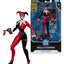 DC Multiverse Action Figure Harley Quinn (DC Classic) (Gold Label) 18 cm