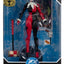 DC Multiverse Action Figure Harley Quinn (DC Classic) (Gold Label) 18 cm