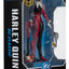 DC Multiverse Action Figure Harley Quinn (DC Classic) (Gold Label) 18 cm