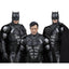 DC Multiverse Action Figure Batman (Justice League) (Gold Label) 18 cm