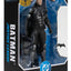 DC Multiverse Action Figure Batman (Justice League) (Gold Label) 18 cm