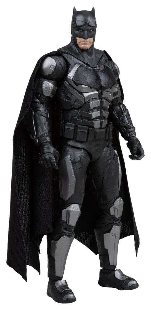 DC Multiverse Action Figure Batman (Justice League) (Gold Label) 18 cm